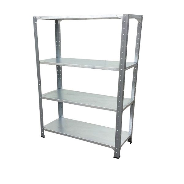Factory supplied Beam free shelving for Pakistan Manufacturer