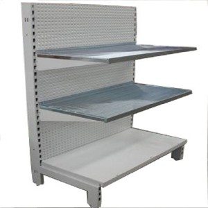 14 Years Manufacturer AU50 shop shelving to Ethiopia Factory