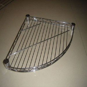 18 Years Factory offer Fan shelf for Singapore Importers