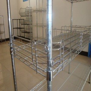 Manufactur standard Fence and divider for Finland Factories