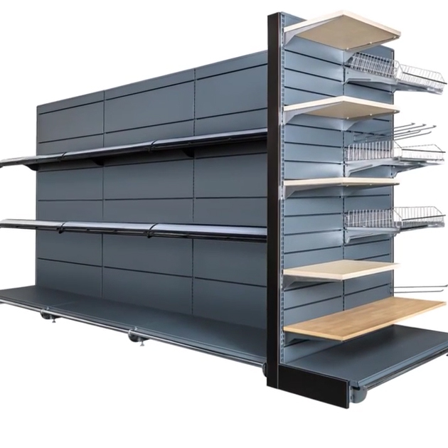 Professional shelving manufacturer from China