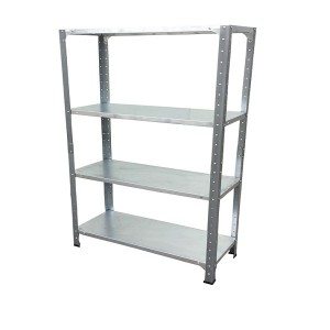 Factory Cheap
 Beam free shelving to Swiss Manufacturers