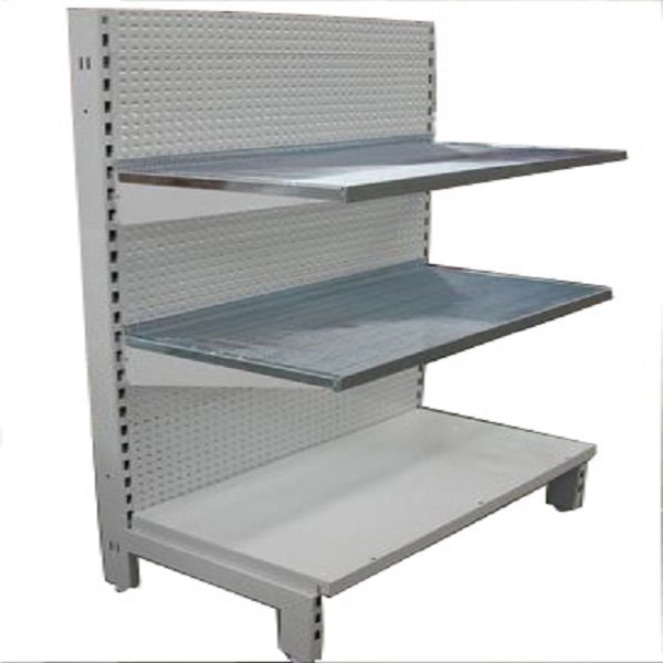 factory customized
 AU50 shop shelving for California Factories