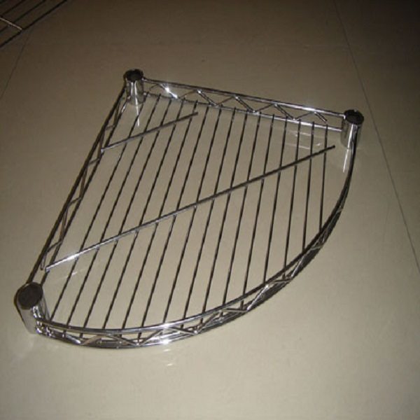 14 Years Manufacturer
 Fan shelf Supply to New Orleans