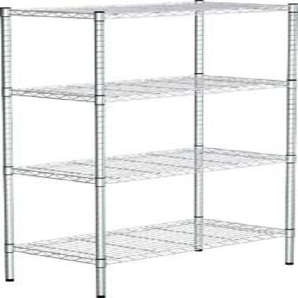8 Years Manufacturer Wire shelving for Manila Manufacturer