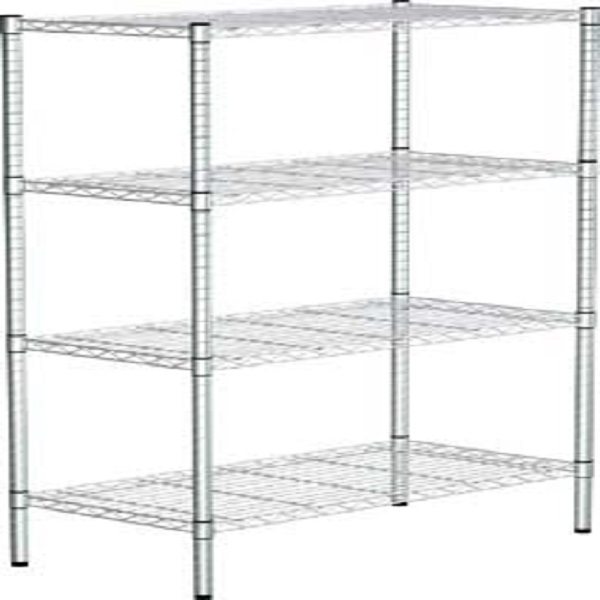 Wholesale Dealers of
 Wire shelving Export to Kuala Lumpur