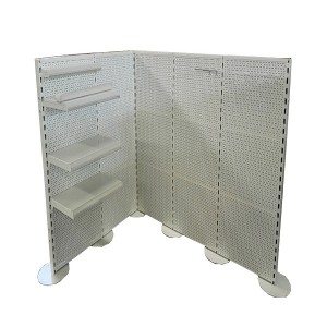 Best-Selling
 In-corner Qing shelving to Ethiopia Manufacturer