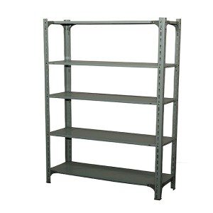 OEM Customized wholesale
 Angle post shelving Export to Johor