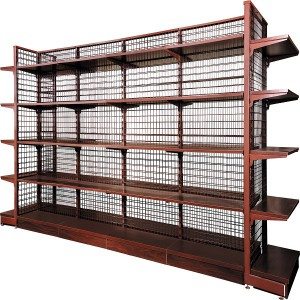 Best quality and factory
 Timber shelves to Danish Manufacturer