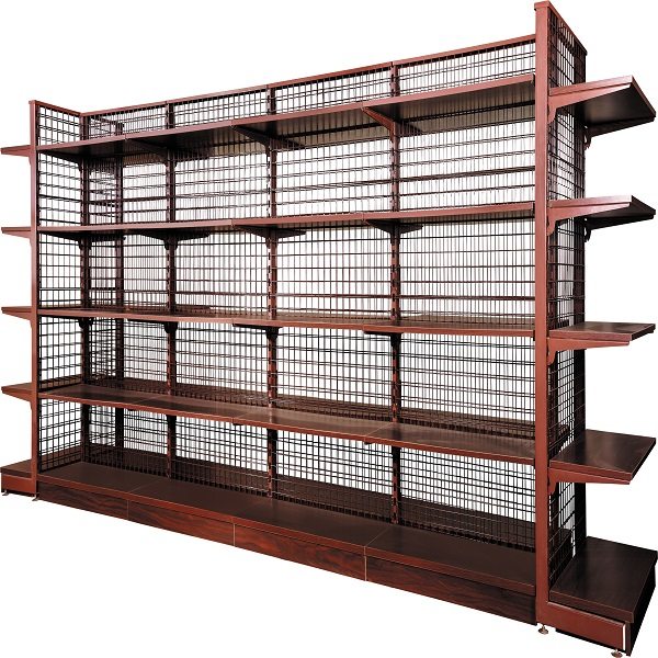 Manufacturer for
 Timber shelves Wholesale to Serbia