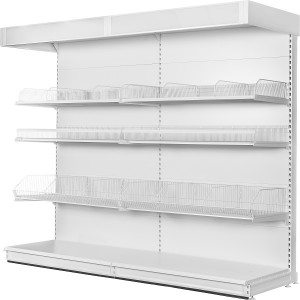 Discountable price
 Wall unit with light box to Mexico Factories